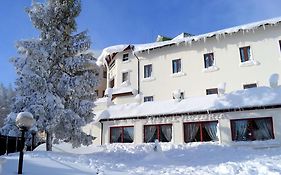 Hotel Victoria